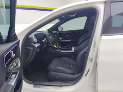 Mercedes-Benz C Class C-Class Facelift C 260 L AMG Line - ფოტო 14