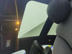 Mercedes-Benz C Class C-Class Facelift C 260 L AMG Line - ფოტო 15