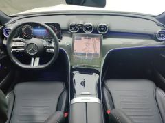 Mercedes-Benz C Class C-Class Facelift C 260 L AMG Line - ფოტო 16