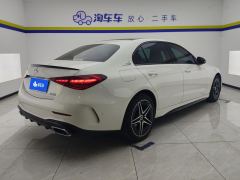 Mercedes-Benz C Class C-Class Facelift C 260 L AMG Line - ფოტო 2