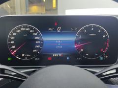 Mercedes-Benz C Class C-Class Facelift C 260 L AMG Line - ფოტო 20