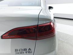 Volkswagen Bora 200TSI Edition - photo 5