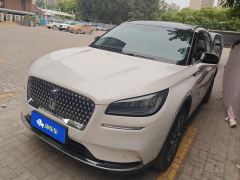 Lincoln Adventurer 2.0T RWD Luxury Edition - photo 1