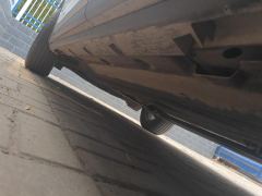 Lincoln Adventurer 2.0T RWD Luxury Edition - photo 11