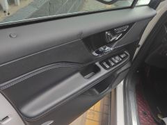 Lincoln Adventurer 2.0T RWD Luxury Edition - photo 12