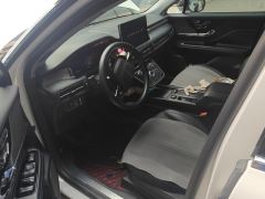 Lincoln Adventurer 2.0T RWD Luxury Edition - photo 14