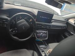 Lincoln Adventurer 2.0T RWD Luxury Edition - photo 16