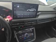 Lincoln Adventurer 2.0T RWD Luxury Edition - photo 17
