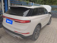 Lincoln Adventurer 2.0T RWD Luxury Edition - photo 2