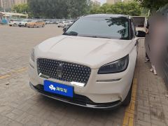 Lincoln Adventurer 2.0T RWD Luxury Edition - photo 3
