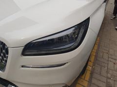 Lincoln Adventurer 2.0T RWD Luxury Edition - photo 4