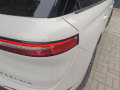 Lincoln Adventurer 2.0T RWD Luxury Edition - photo 5