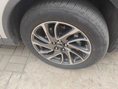 Lincoln Adventurer 2.0T RWD Luxury Edition - photo 6