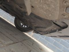Lincoln Adventurer 2.0T RWD Luxury Edition - photo 8