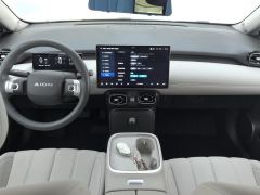 GAC AION UT 330 Star Shine Edition - ფოტო 16