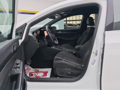 Volkswagen Golf 280TSI R-Line Lite - ფოტო 14