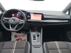 Volkswagen Golf 280TSI R-Line Lite - ფოტო 16