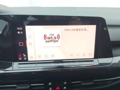Volkswagen Golf 280TSI R-Line Lite - ფოტო 17