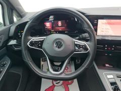 Volkswagen Golf 280TSI R-Line Lite - ფოტო 18