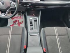 Volkswagen Golf 280TSI R-Line Lite - ფოტო 19
