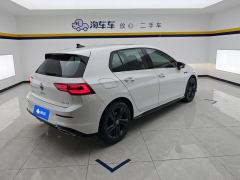 Volkswagen Golf 280TSI R-Line Lite - ფოტო 2