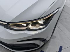 Volkswagen Golf 280TSI R-Line Lite - ფოტო 4