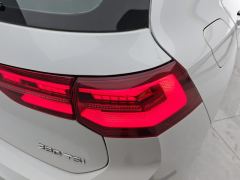 Volkswagen Golf 280TSI R-Line Lite - ფოტო 5
