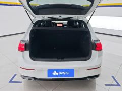 Volkswagen Golf 280TSI R-Line Lite - ფოტო 7