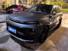 Li Auto Li L8 Pro - ფოტო 1