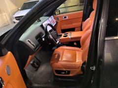 Li Auto Li L8 Pro - ფოტო 14