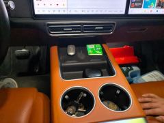 Li Auto Li L8 Pro - ფოტო 19