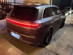 Li Auto Li L8 Pro - ფოტო 2
