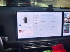 Li Auto Li L8 Pro - ფოტო 20