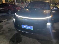 Li Auto Li L8 Pro - ფოტო 3