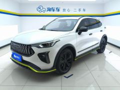Haval Chitu Edition 1.5T - фото 1