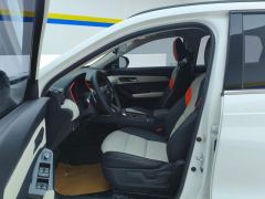 Haval Chitu Edition 1.5T - фото 14