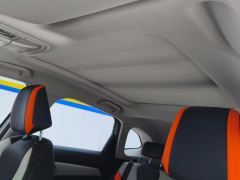 Haval Chitu Edition 1.5T - фото 15