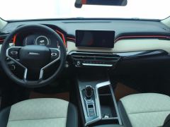 Haval Chitu Edition 1.5T - фото 16