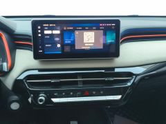 Haval Chitu Edition 1.5T - фото 17
