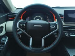 Haval Chitu Edition 1.5T - фото 18