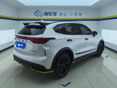Haval Chitu Edition 1.5T - фото 2