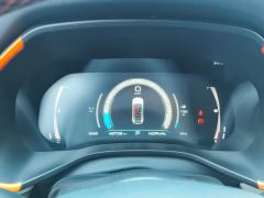 Haval Chitu Edition 1.5T - фото 20
