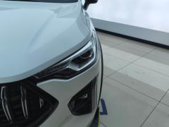 Haval Chitu Edition 1.5T - фото 4