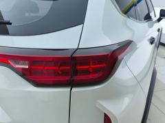 Haval Chitu Edition 1.5T - фото 5