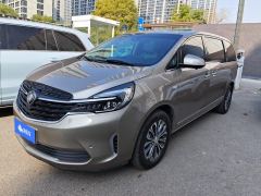 Buick GL8 652T Luxury Version 7 - ფოტო 1