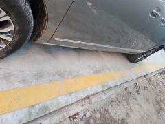 Buick GL8 652T Luxury Version 7 - ფოტო 10