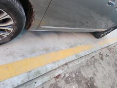 Buick GL8 652T Luxury Version 7 - ფოტო 11