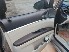 Buick GL8 652T Luxury Version 7 - ფოტო 12
