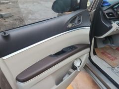 Buick GL8 652T Luxury Version 7 - ფოტო 13