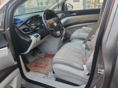 Buick GL8 652T Luxury Version 7 - ფოტო 14